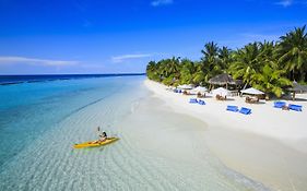 Kurumba Maldives